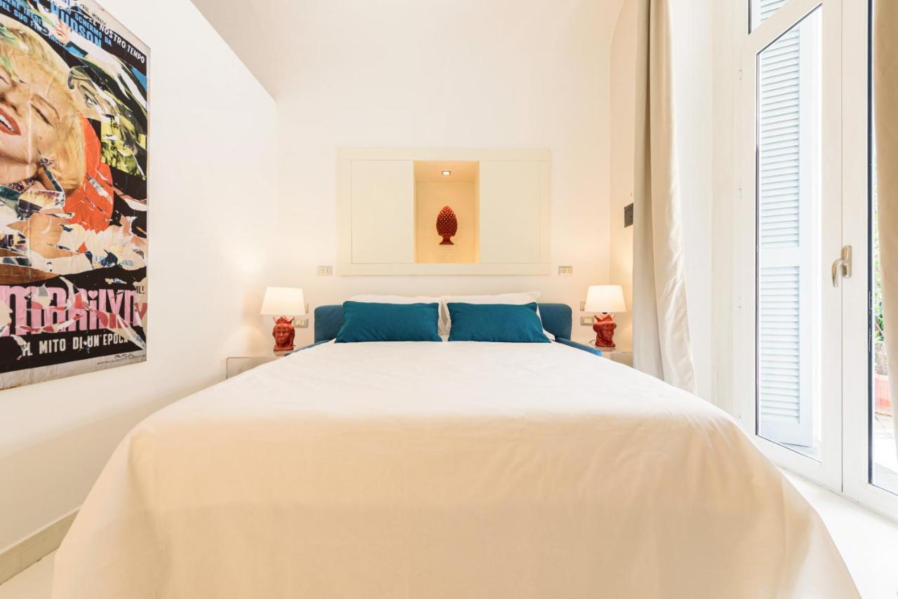 Blumare Suite Naples Exterior photo