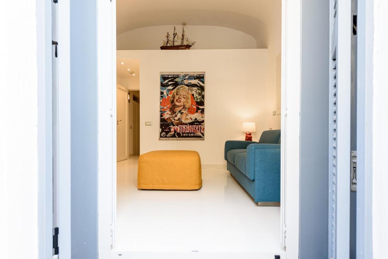 Blumare Suite Naples Exterior photo